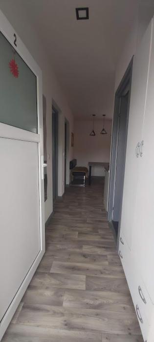 Koller Apartmanház Sárvár Esterno foto
