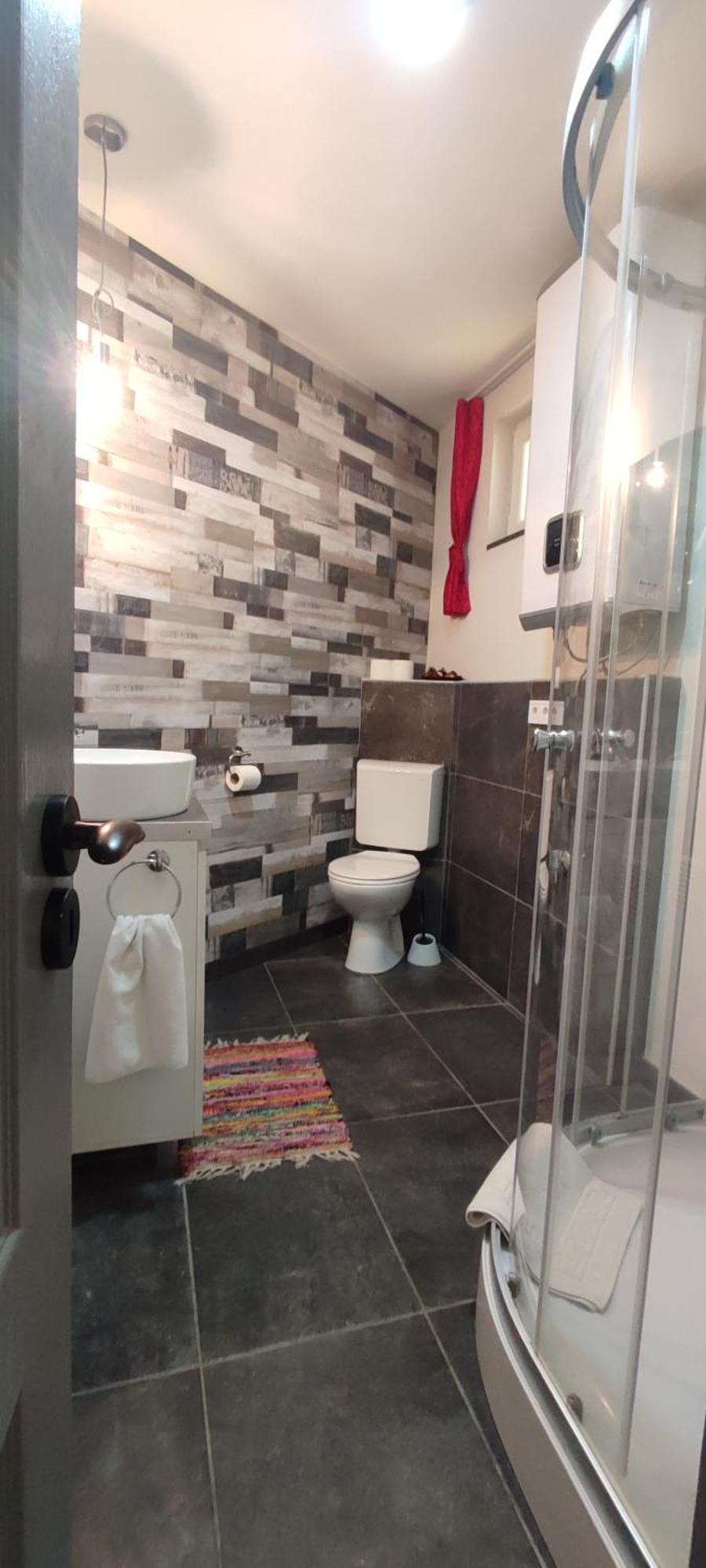 Koller Apartmanház Sárvár Esterno foto